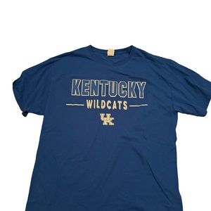 Kentucky wildcats shirt